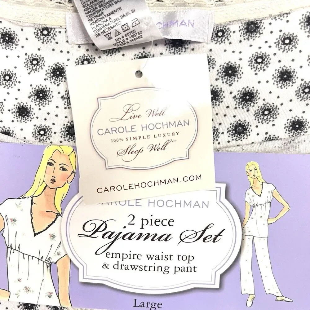 Midnight by Carole Hochman new tags